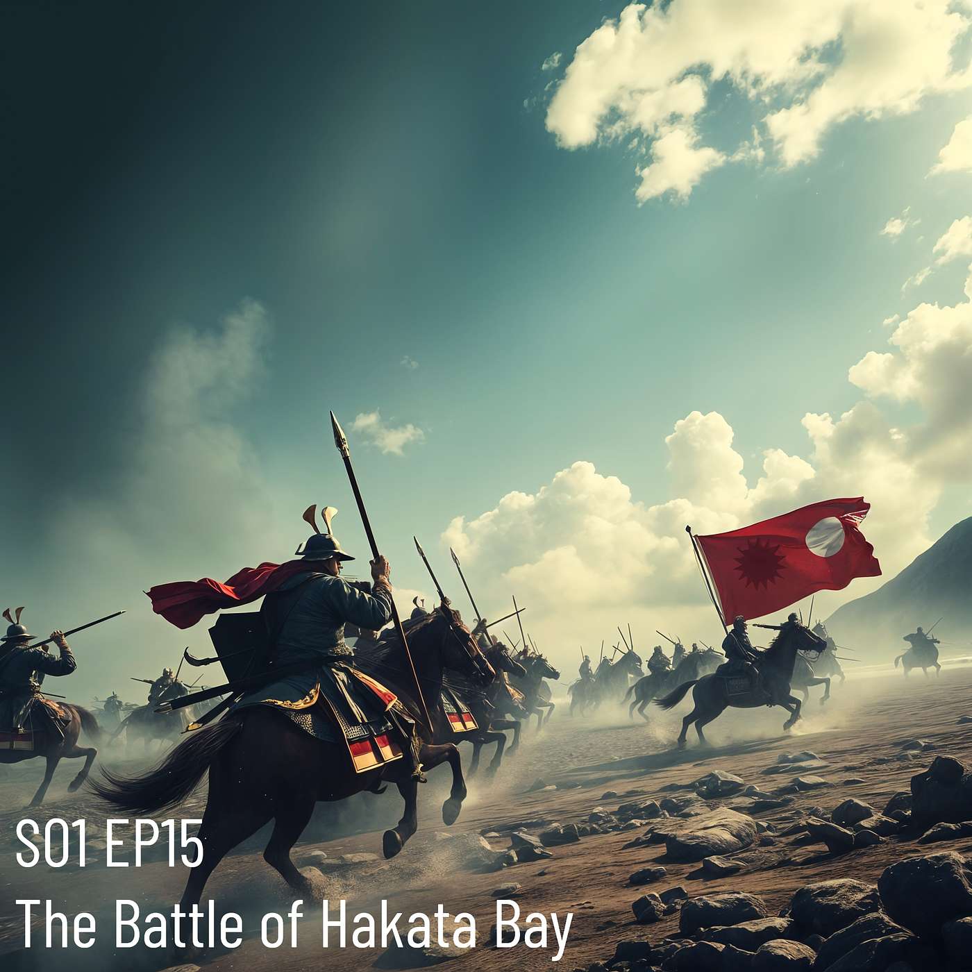 History\'s Greatest Battles