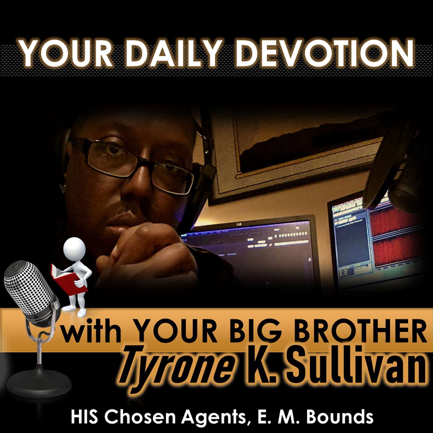 WE FAMILY RADIO PODCAST