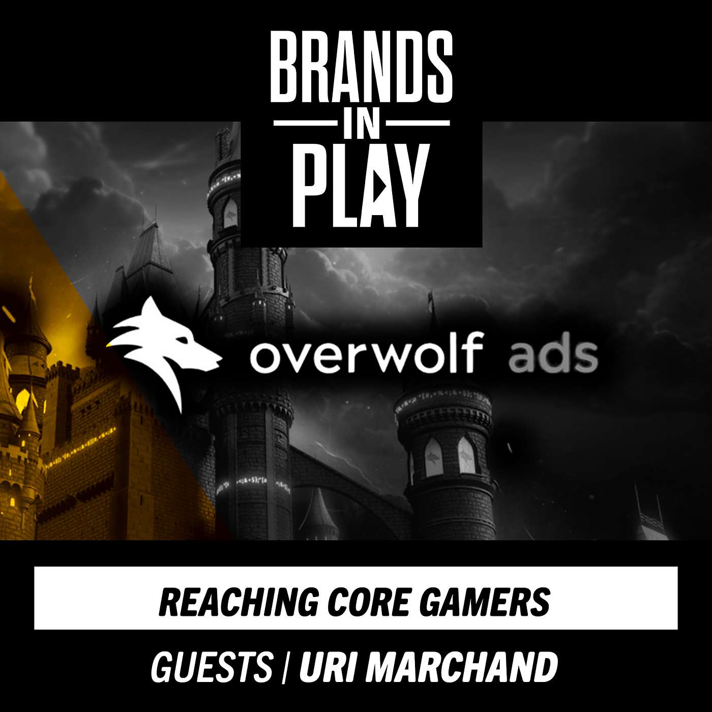 Brands In Play
