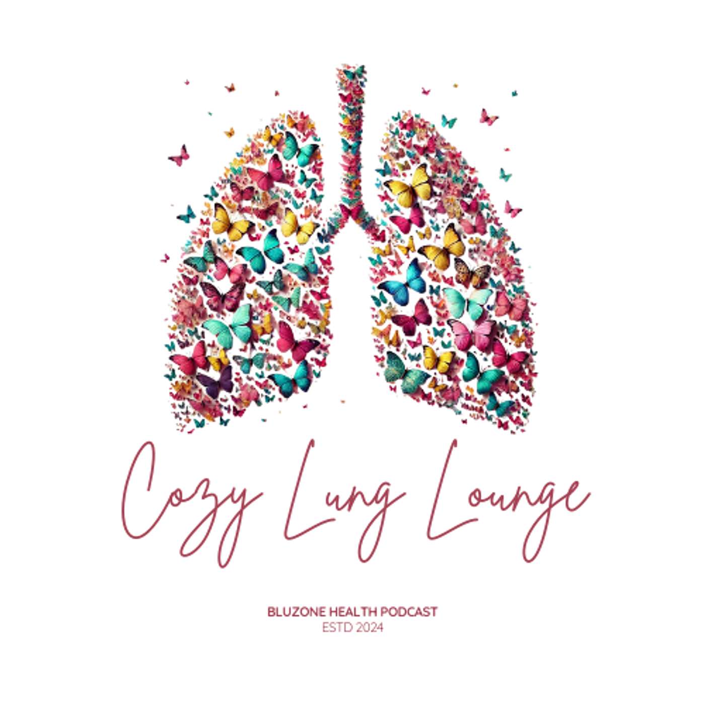 Cozy Lung Lounge