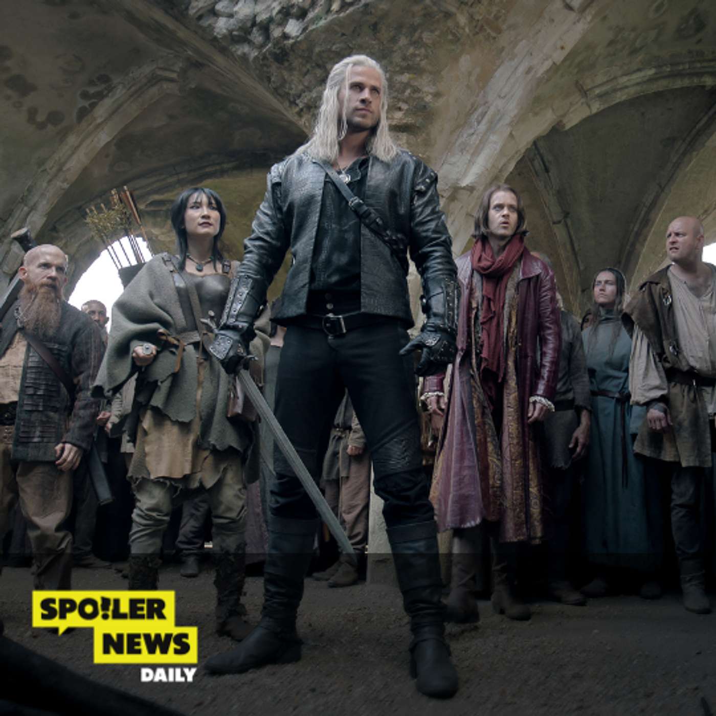 ¡Tráiler de la Temporada 4 de The Witcher! ¡Primer vistazo de Playdate! ¡Rebecca Ferguson regresará en Dune 3!