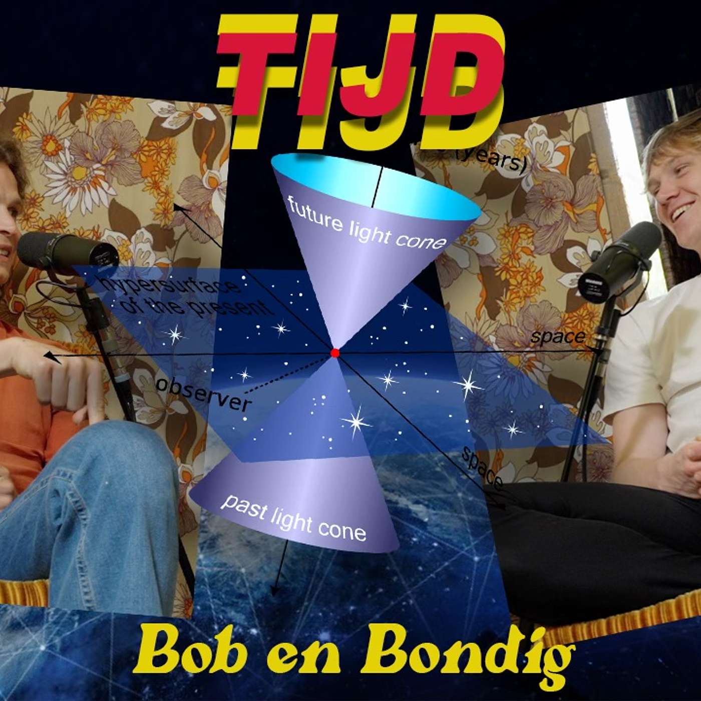 Bob en Bondig