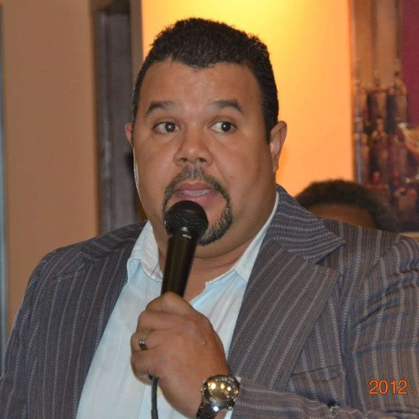 Tu Generacion  - Poder 102.1FM