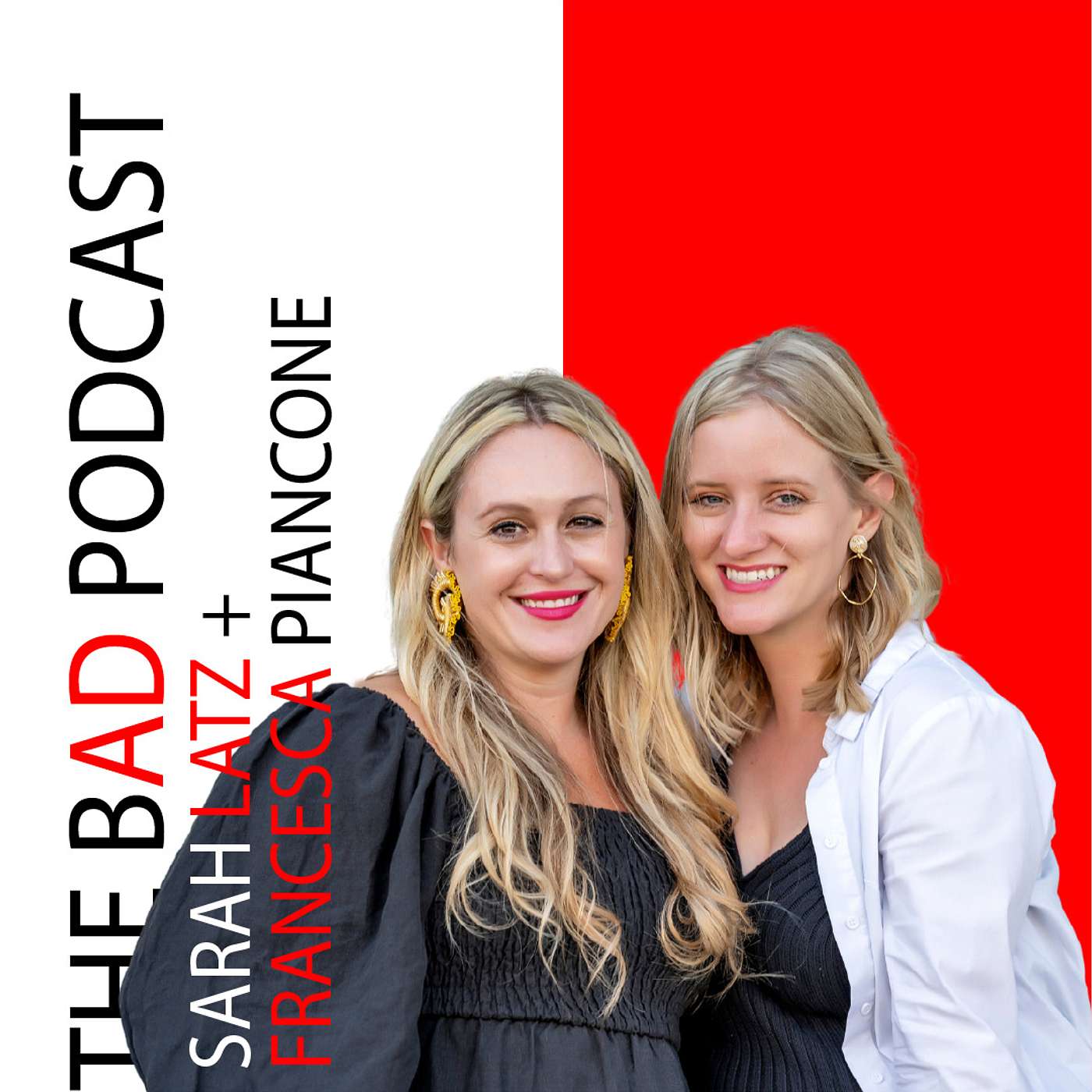 Episode 66 - Making Advertising More Accessible with Sarah Latz & Francesca Piancone of Book180 Portfolio School