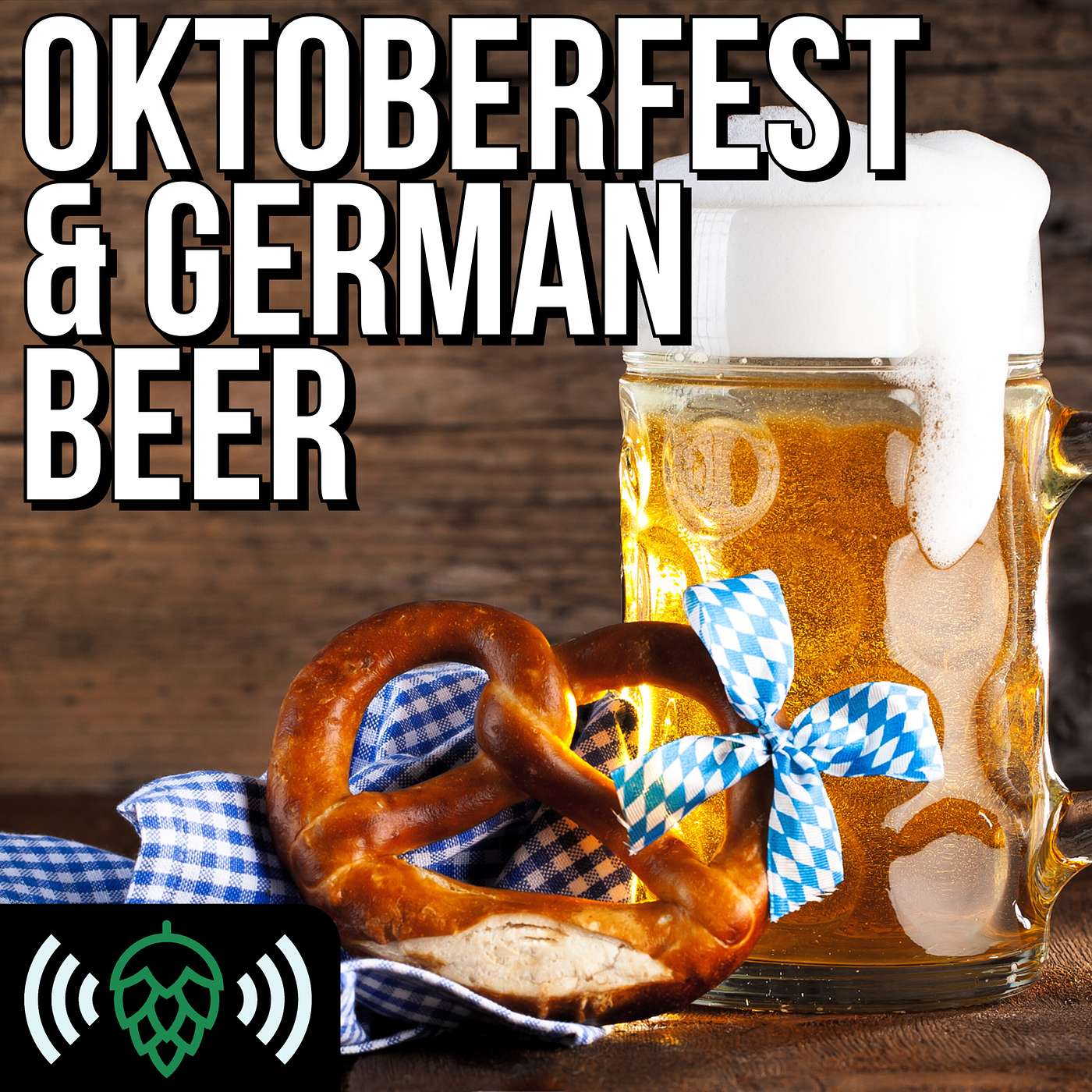 Beer Guys Radio Craft Beer Podcast