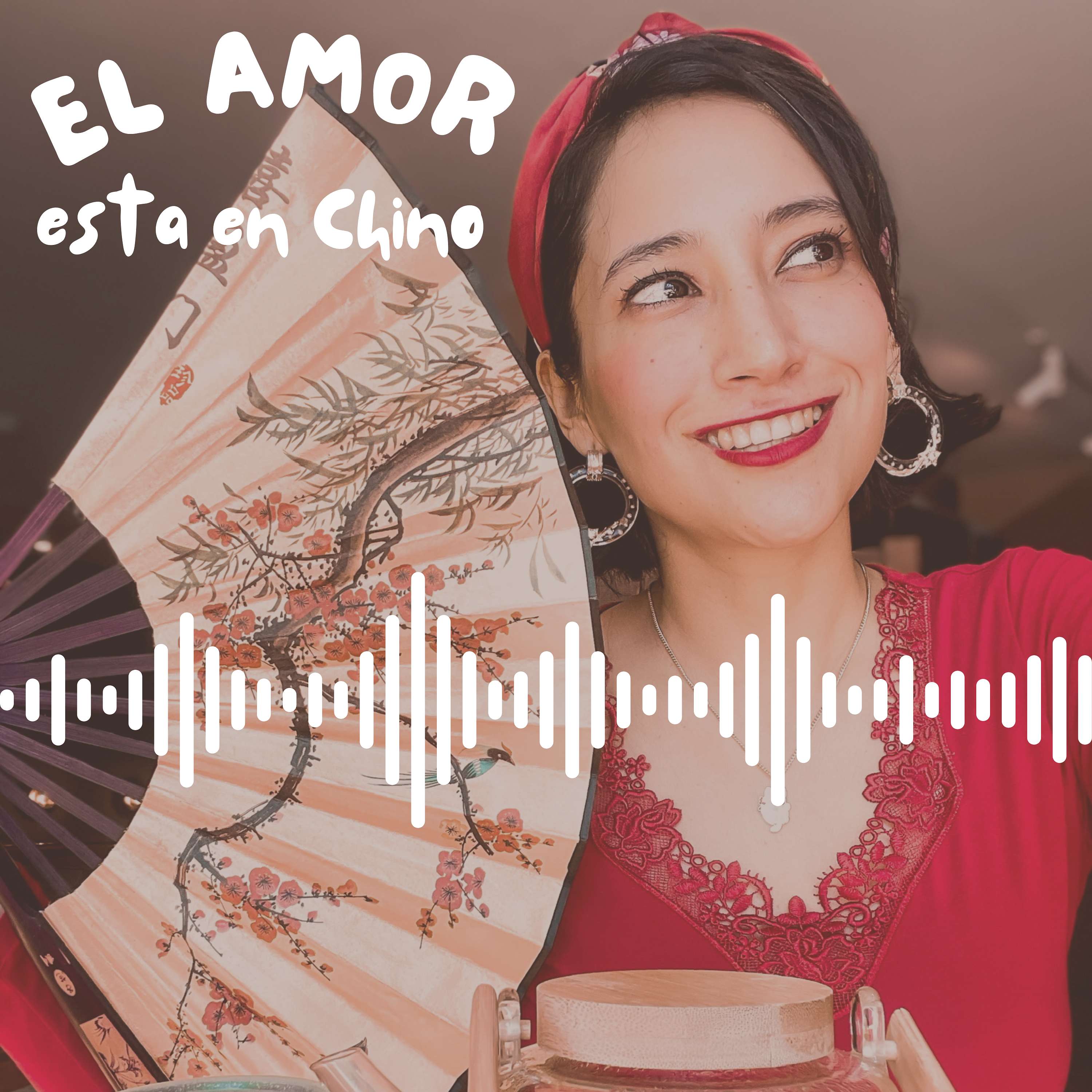 El amor esta en Chino