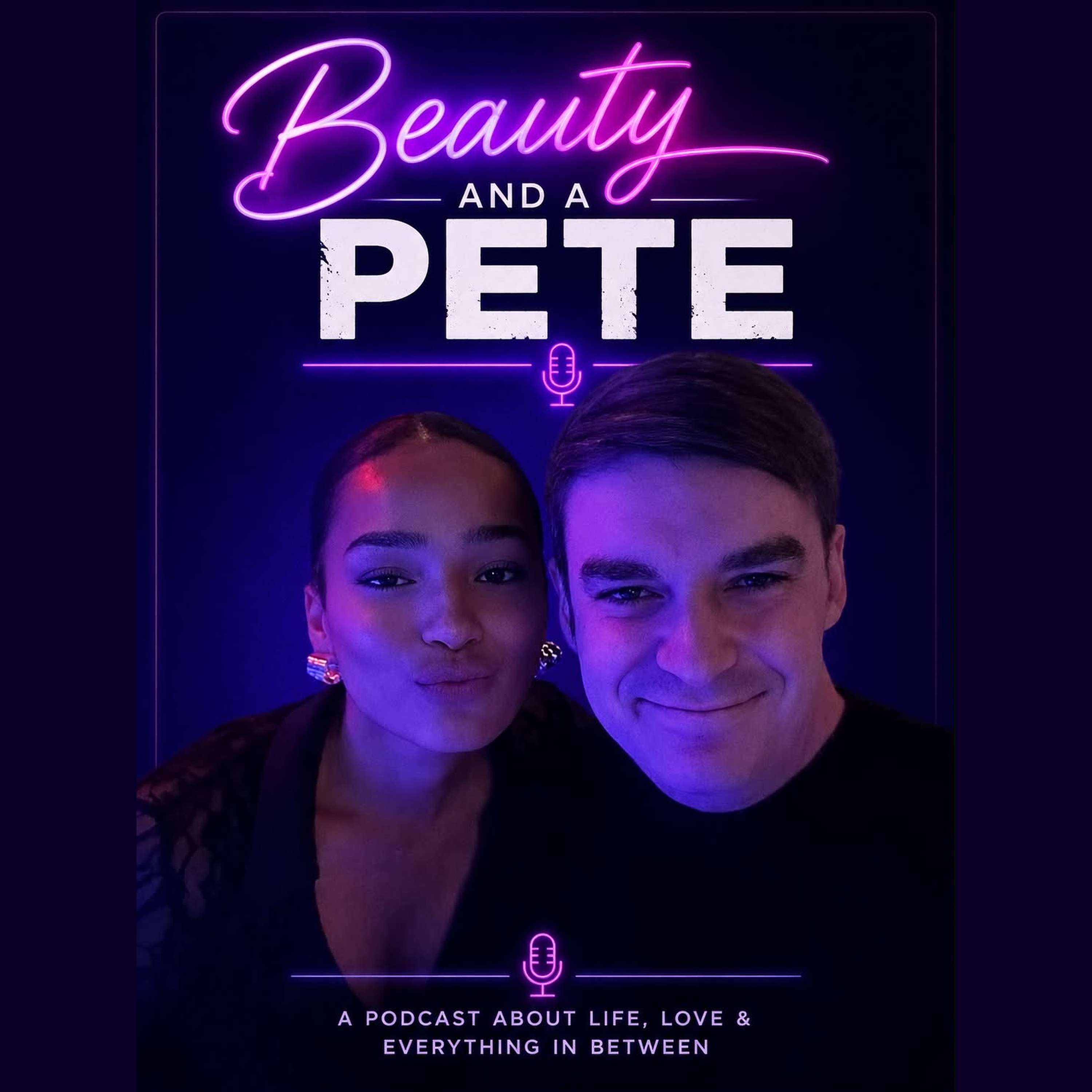 Beauty & A Pete