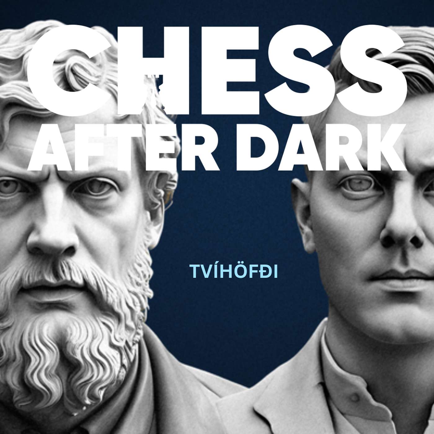 #260 Tvíhöfði