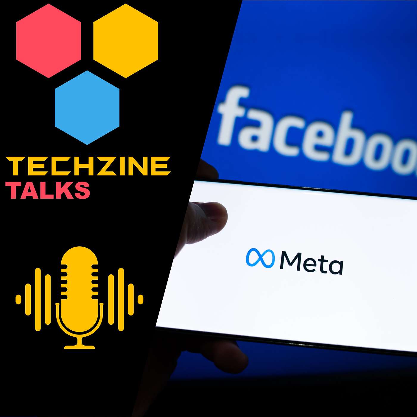 Techzine Talks