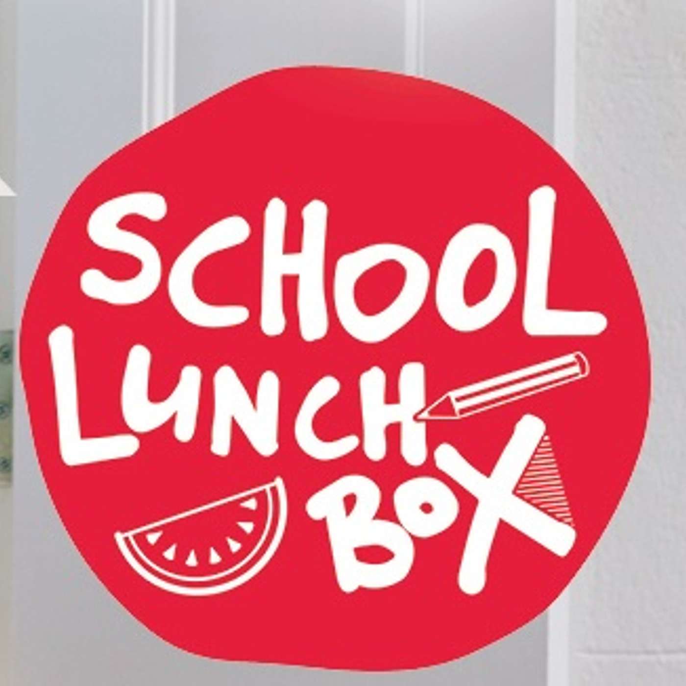 Inspiring School Lunch Boxes with a twist