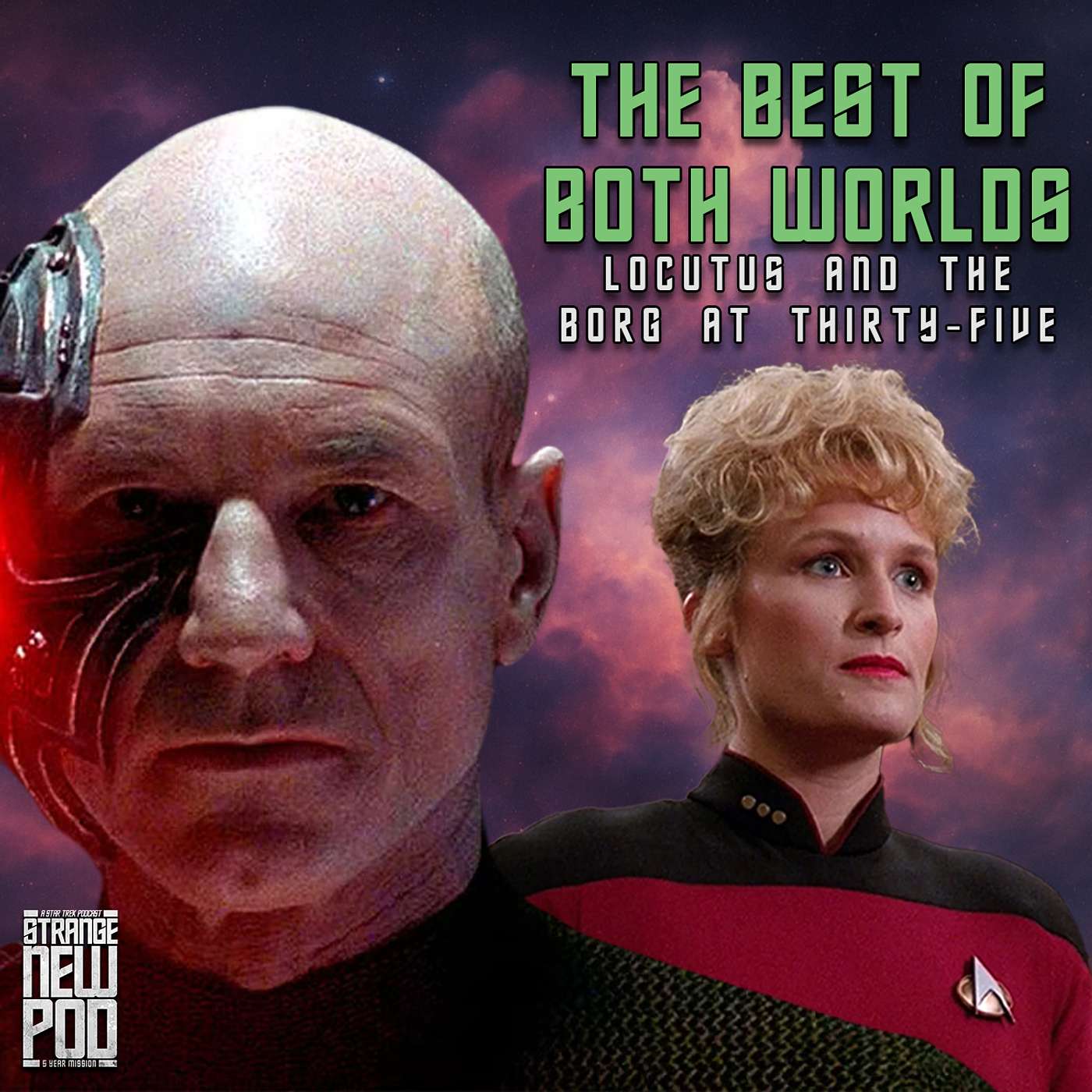 Star Trek: TNG 