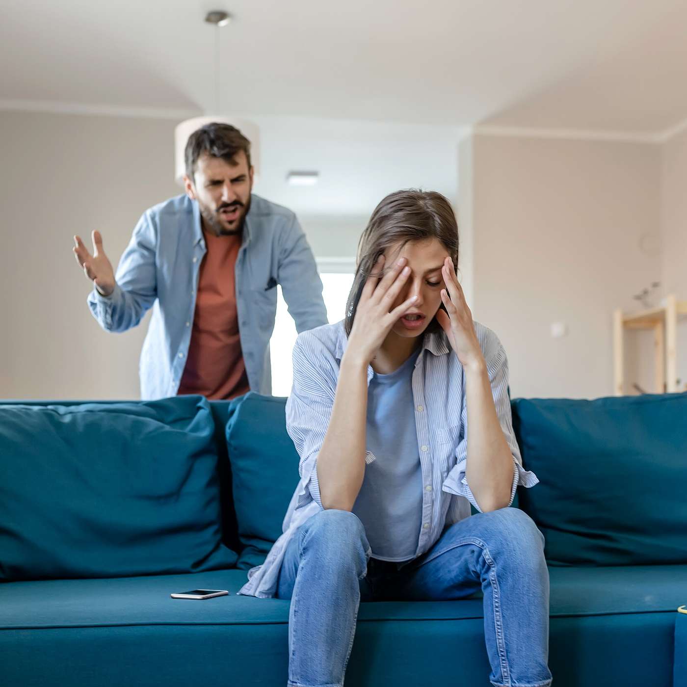 Narcissists in Divorce: The Narcissist Trap