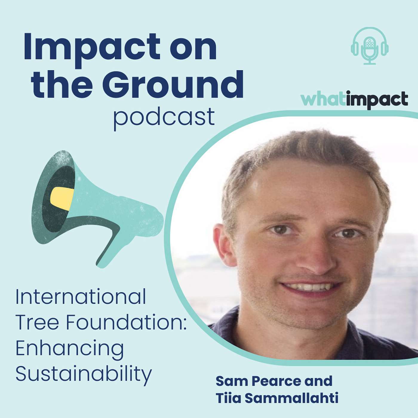 Impact On The Ground