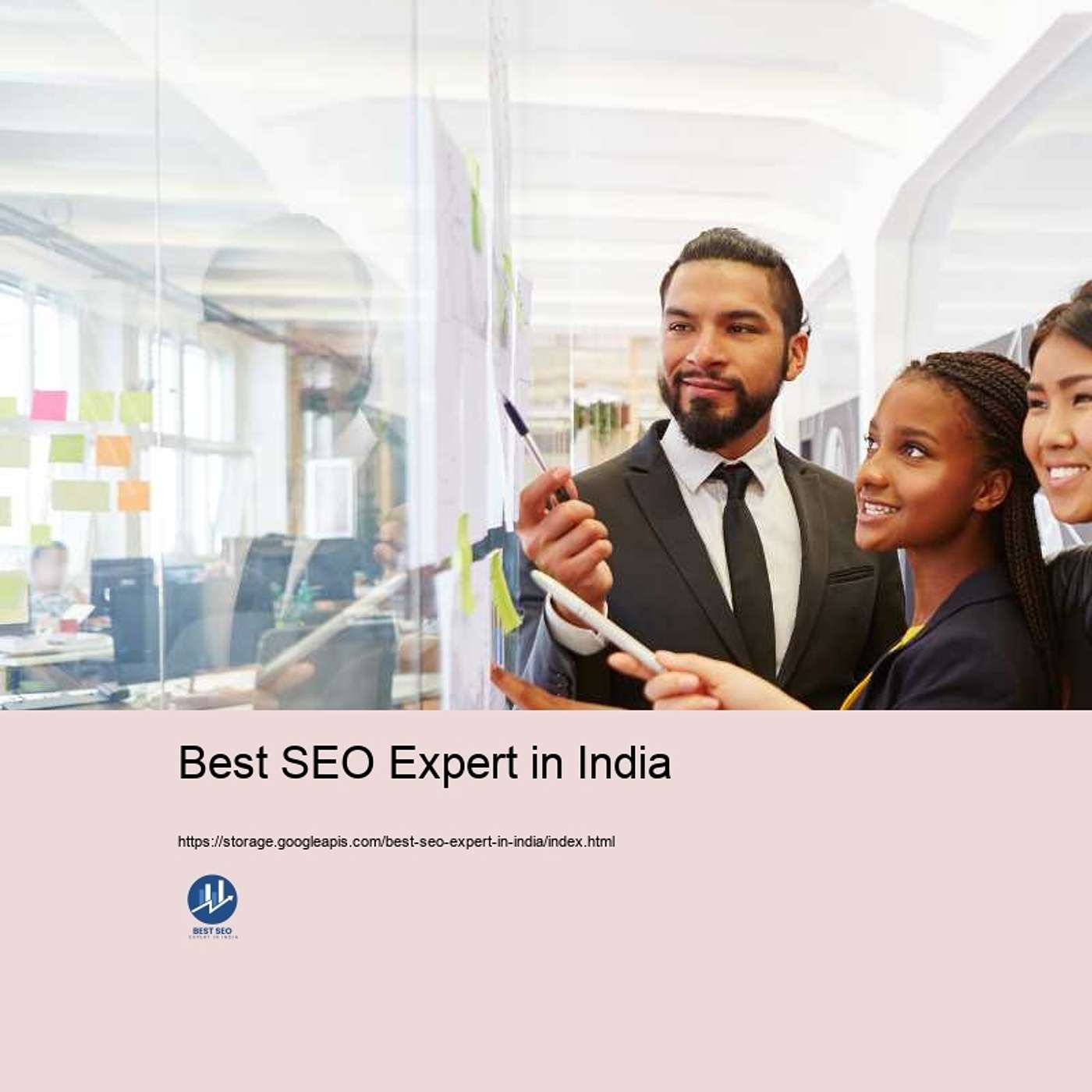 Best SEO Expert in India: Uncover Top Secrets to Skyrocket Your Online Success!