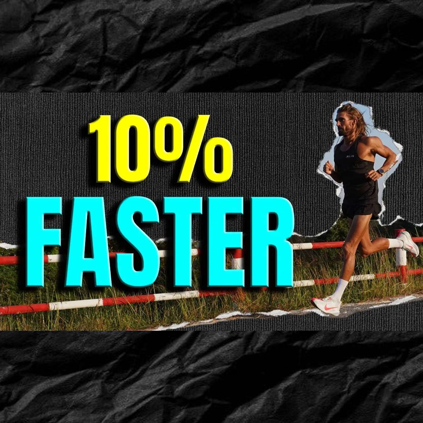 All In Run Club Podcast - by Lee Grantham