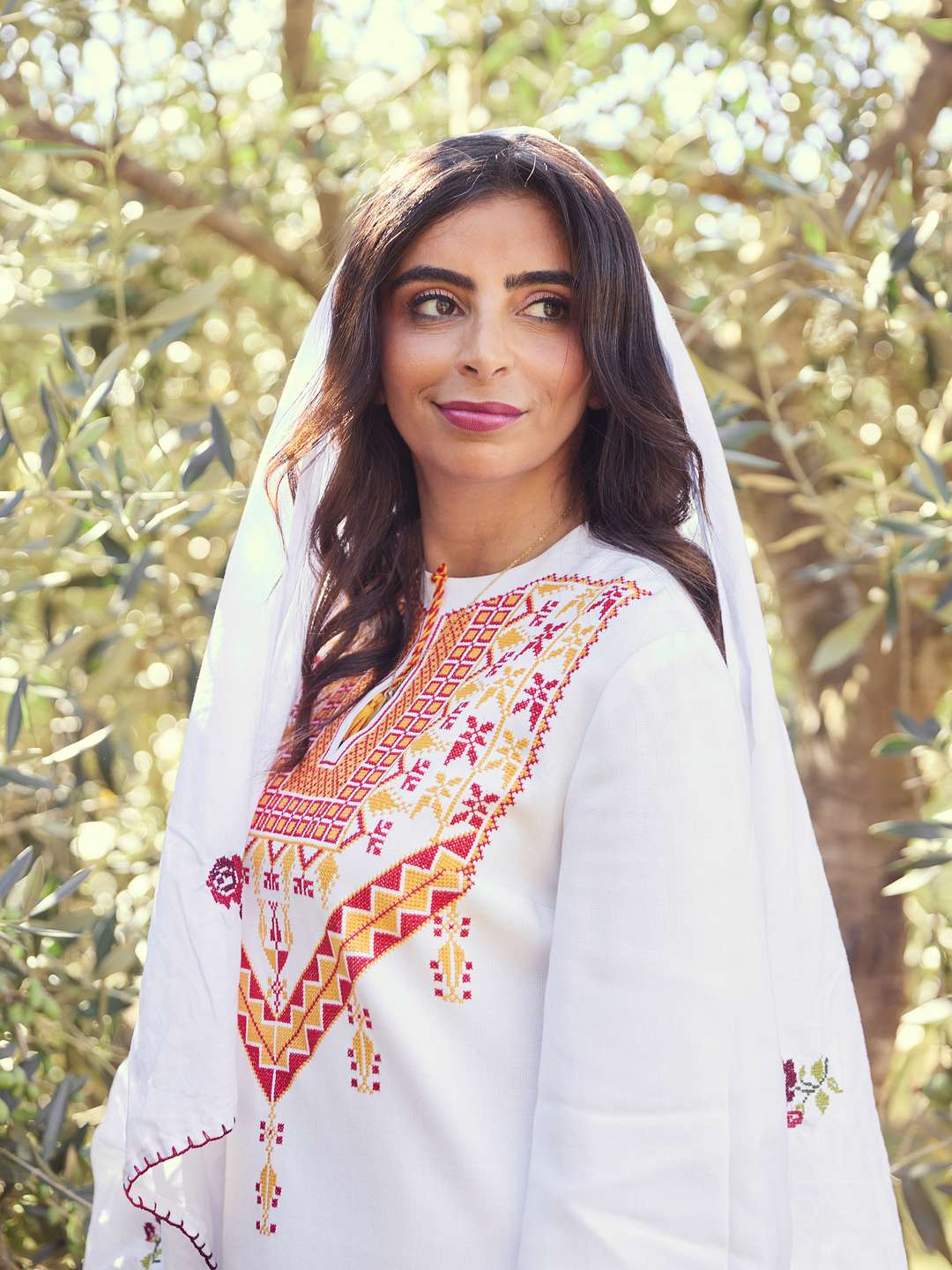 Amanne Sharif