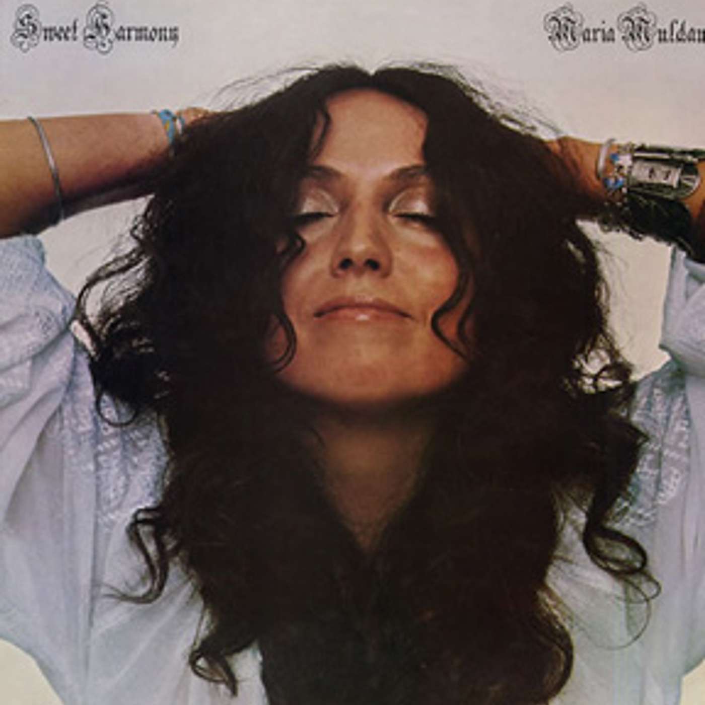 The City's Backyard Ep 58 Maria Muldaur Celebrating 50 years of "Midnight at The Oasis" 1973-2023... drops by to talk about her 50 year "Way Past Midnight" anniversary tour! episode artwork
