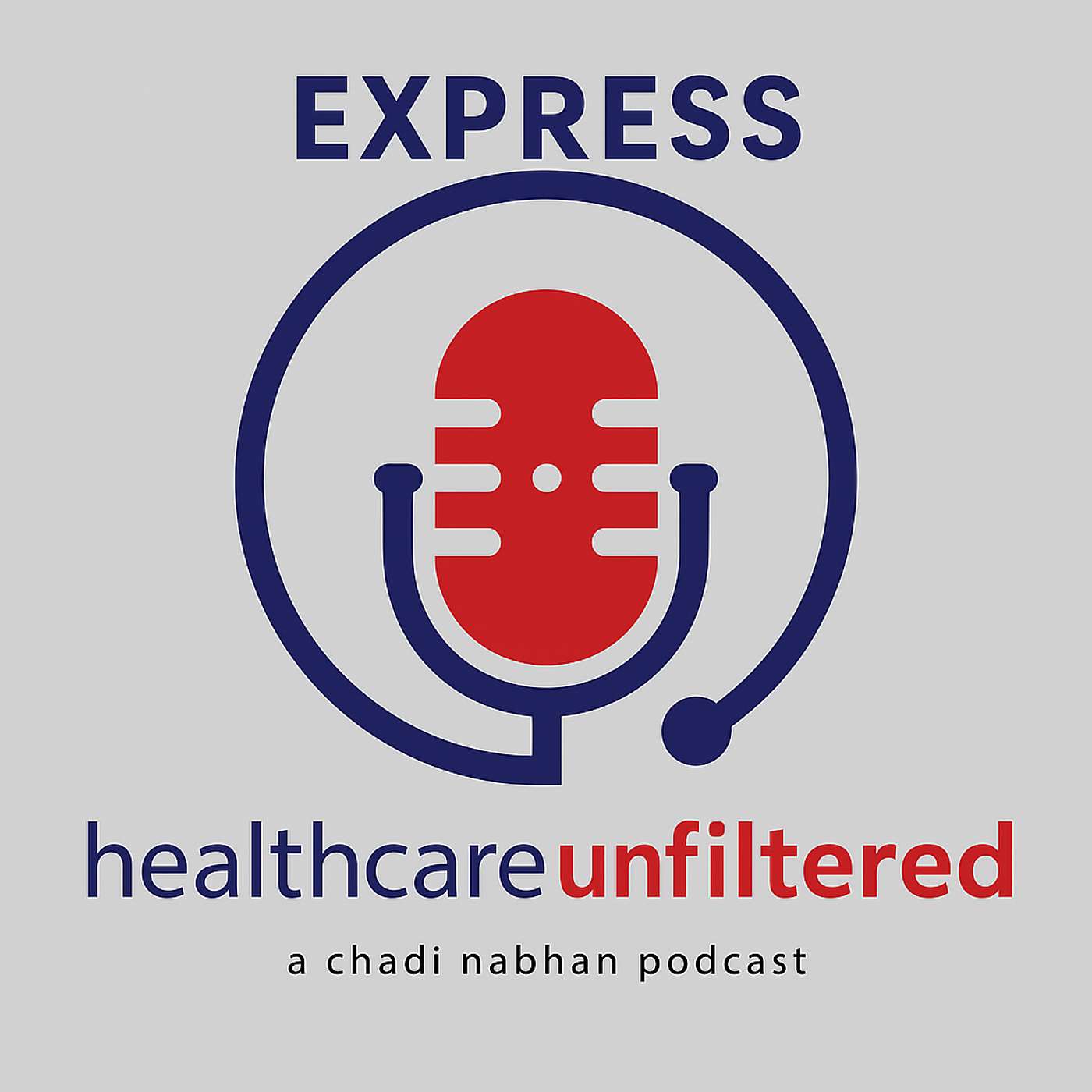 Healthcare Unfiltered Express