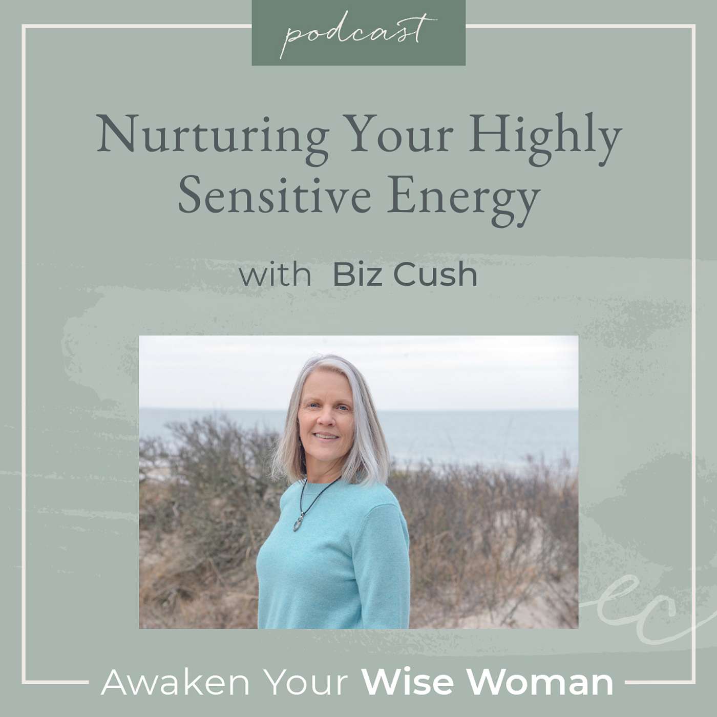 Nurturing Your Highly Sensitive Energy