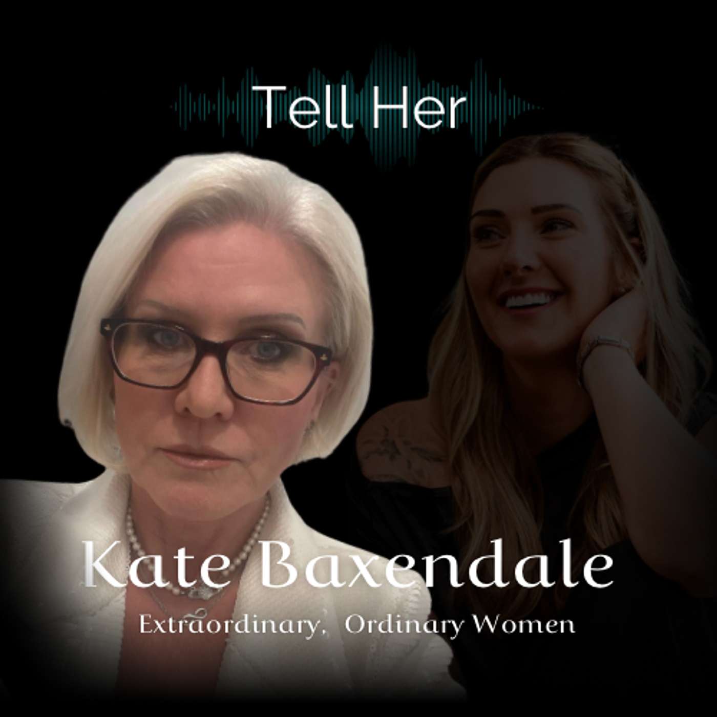 Tell Her