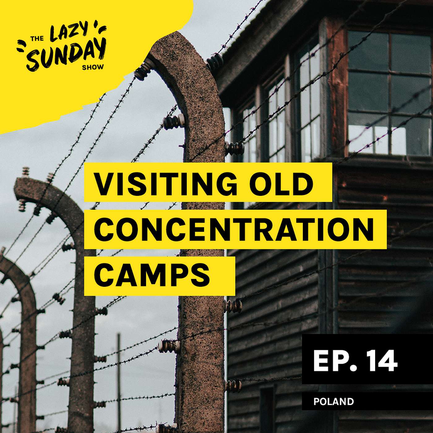 Episode 14: Poland