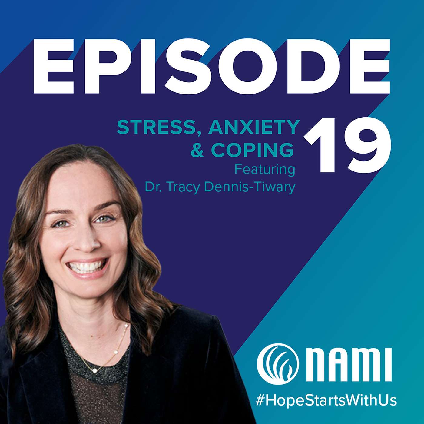 Stress, Anxiety and Coping – Episode 19