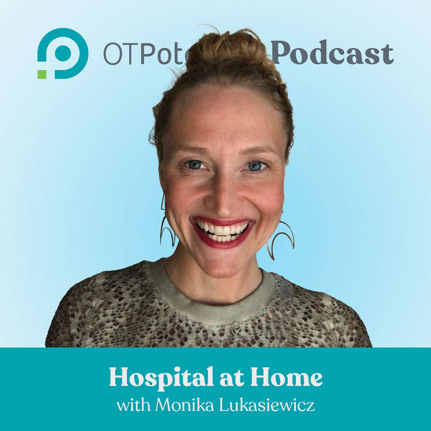 OT Potential Podcast | Occupational Therapy CEUs