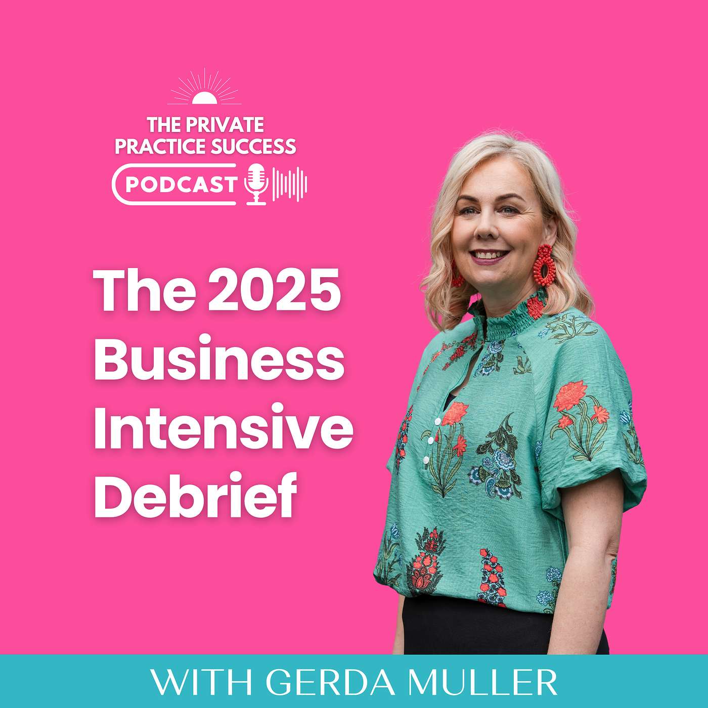 The Private Practice Success Podcast