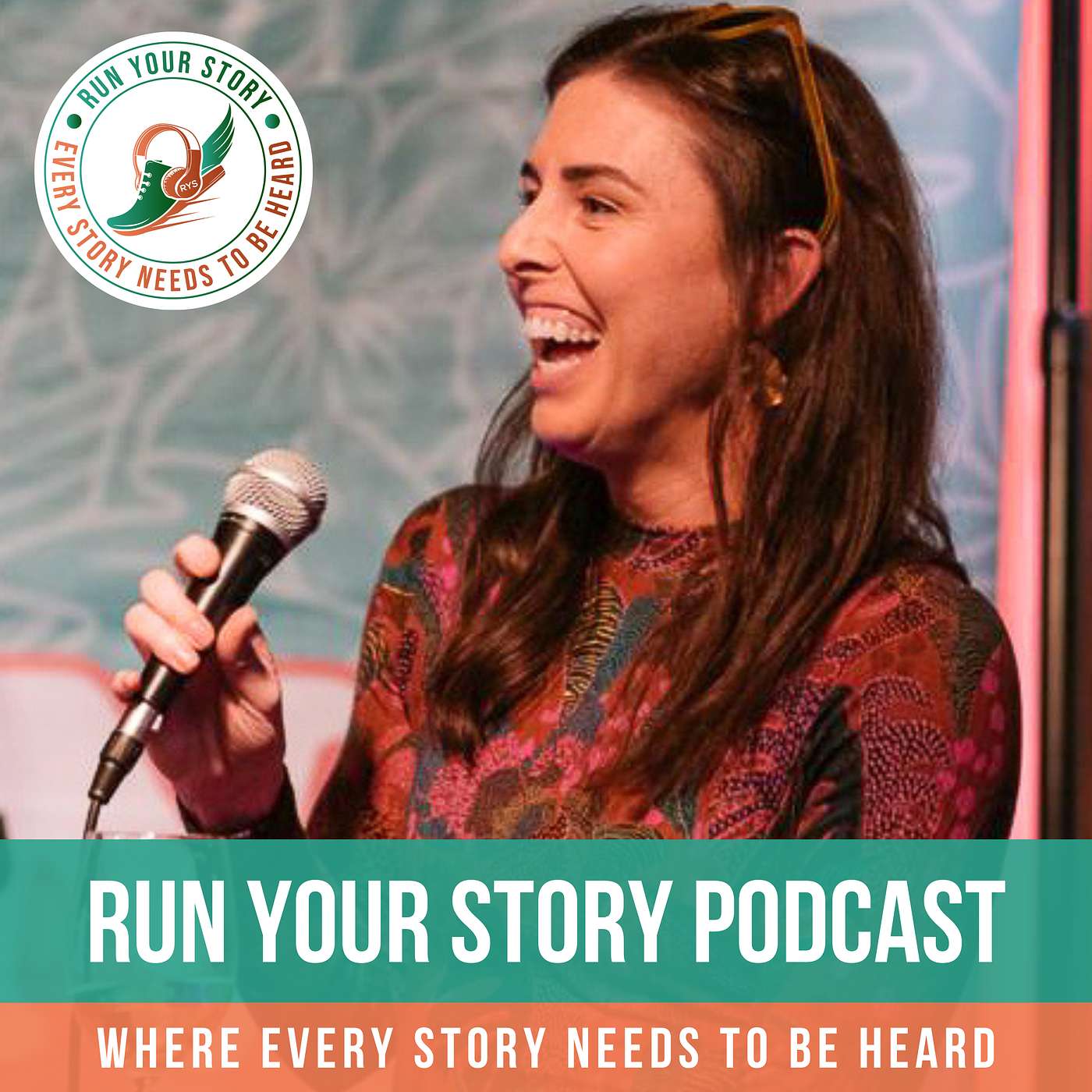 Laura Green - "Motivation is nothing. It's just dedication."