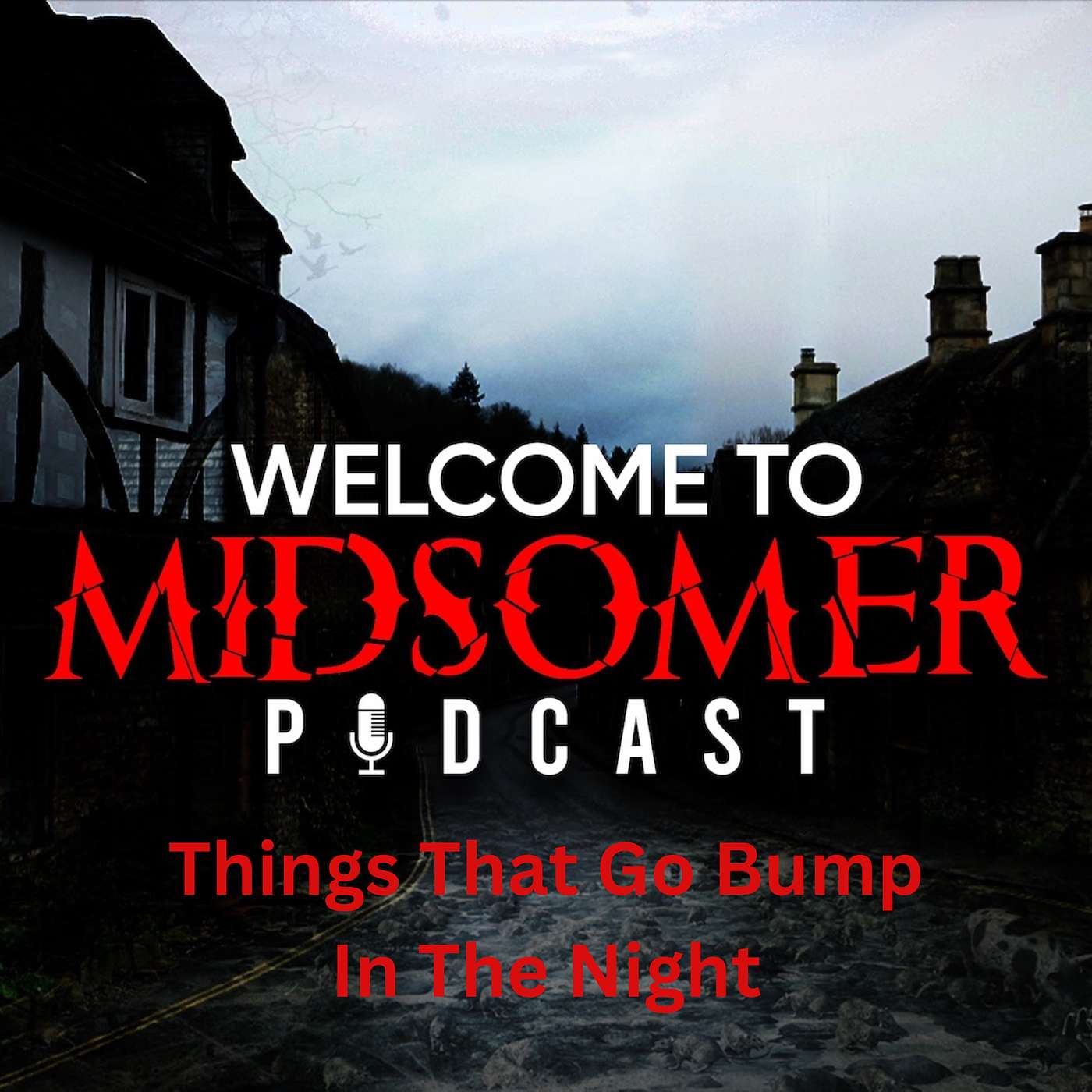Welcome To Midsomer