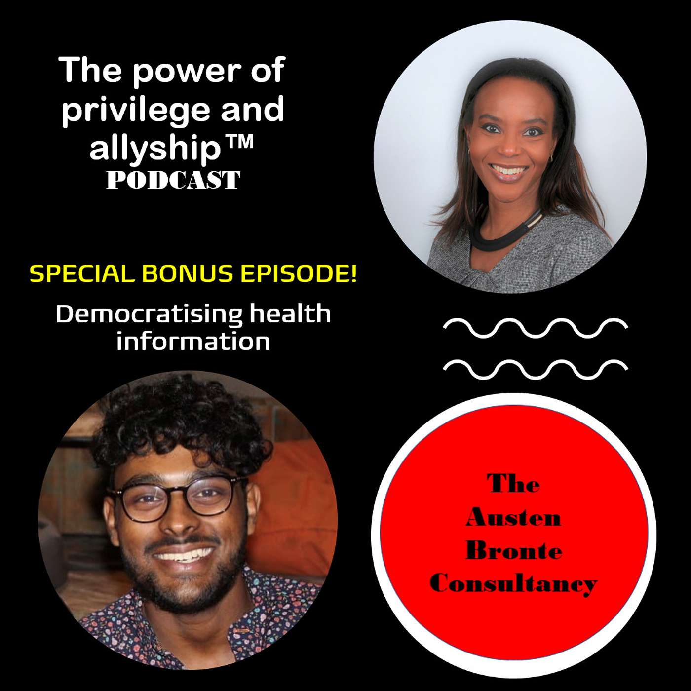 The Power of Privilege and Allyship