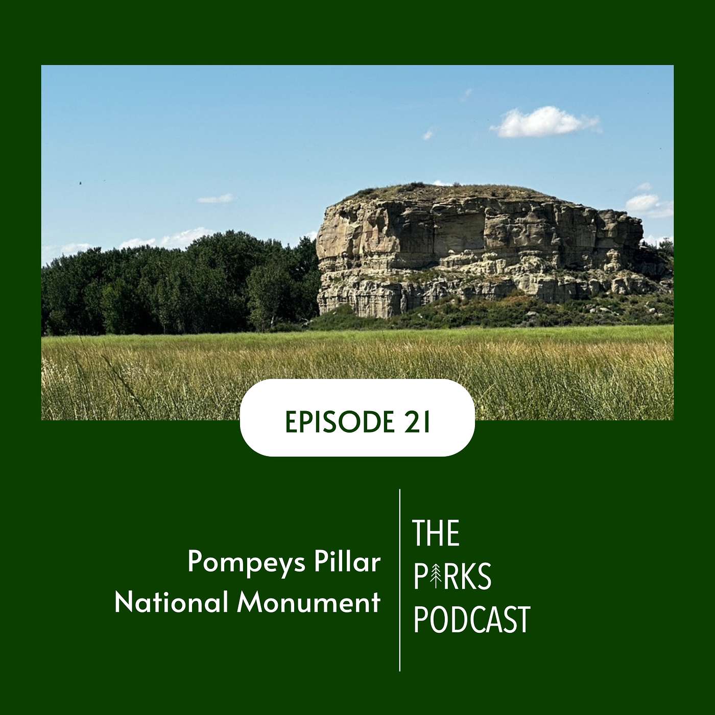 The Parks Podcast