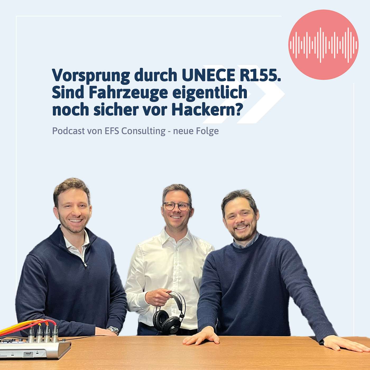 EFS Podcast