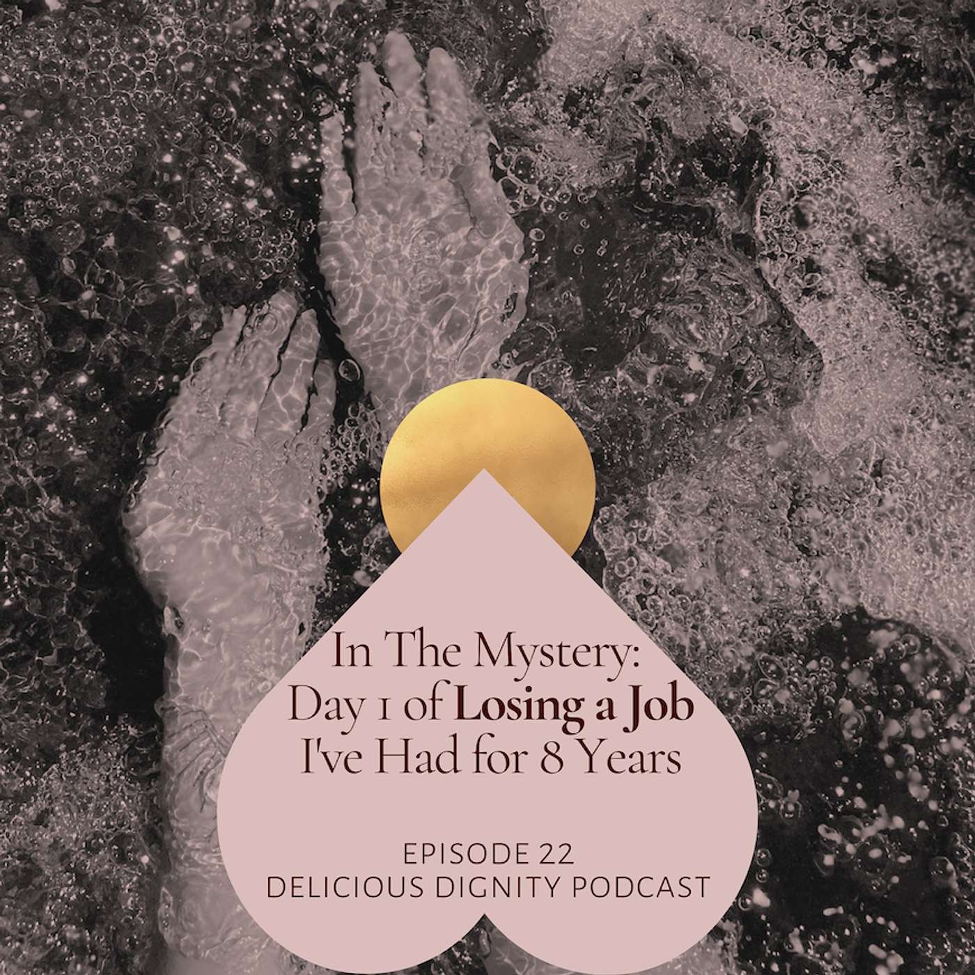 Losing a Job After 8 Years: Day One After a Tech Layoff