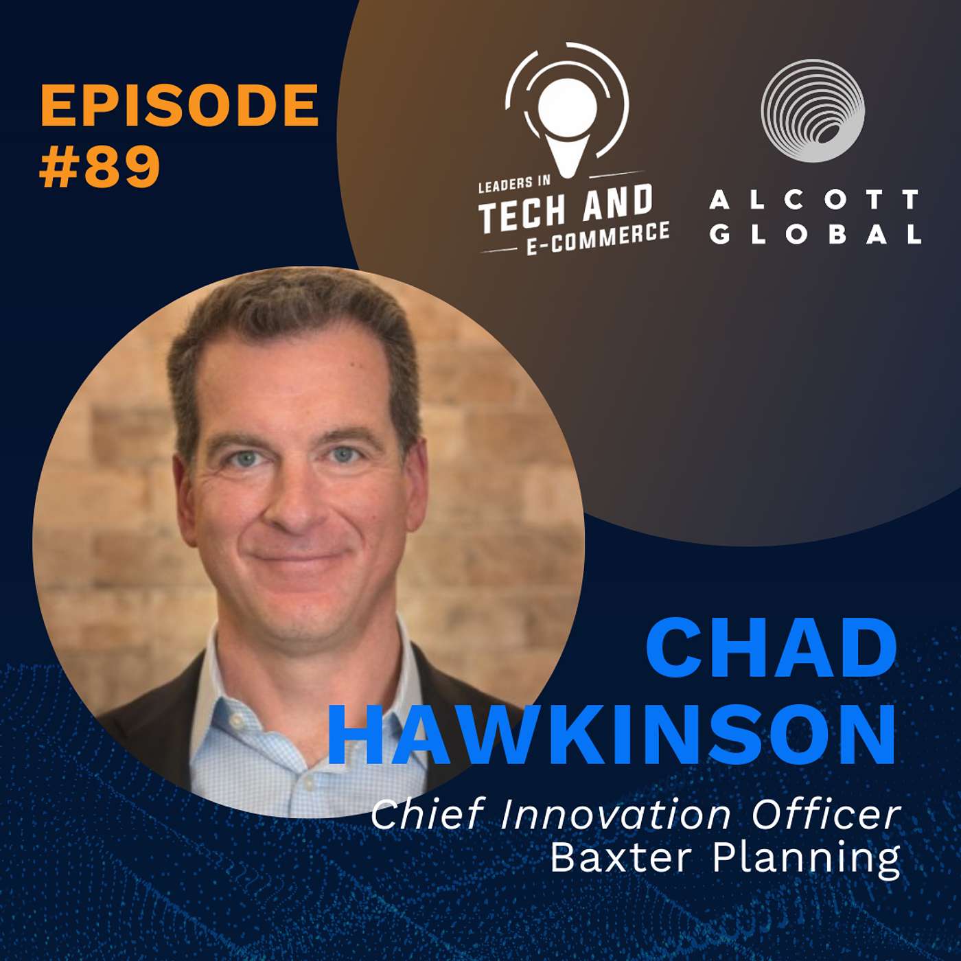 Leaders in Tech and Ecommerce