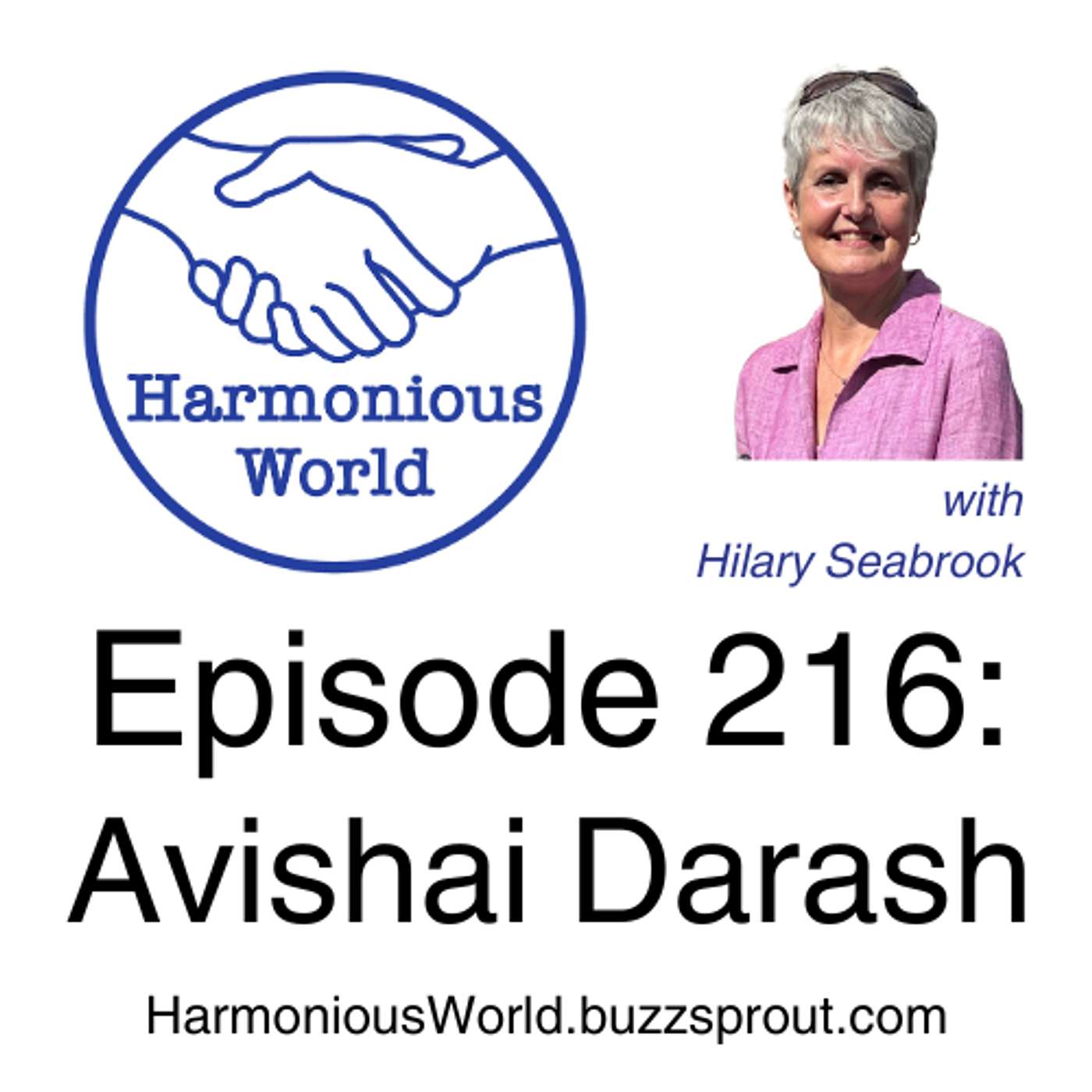 Harmonious World
