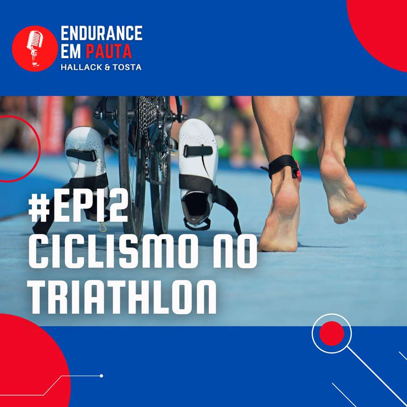 Endurance em Pauta