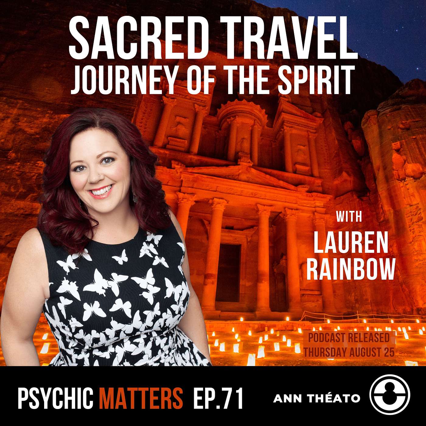 Psychic Matters!