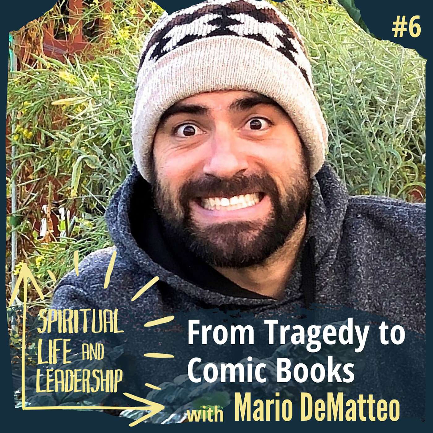 Spiritual Life and Leadership