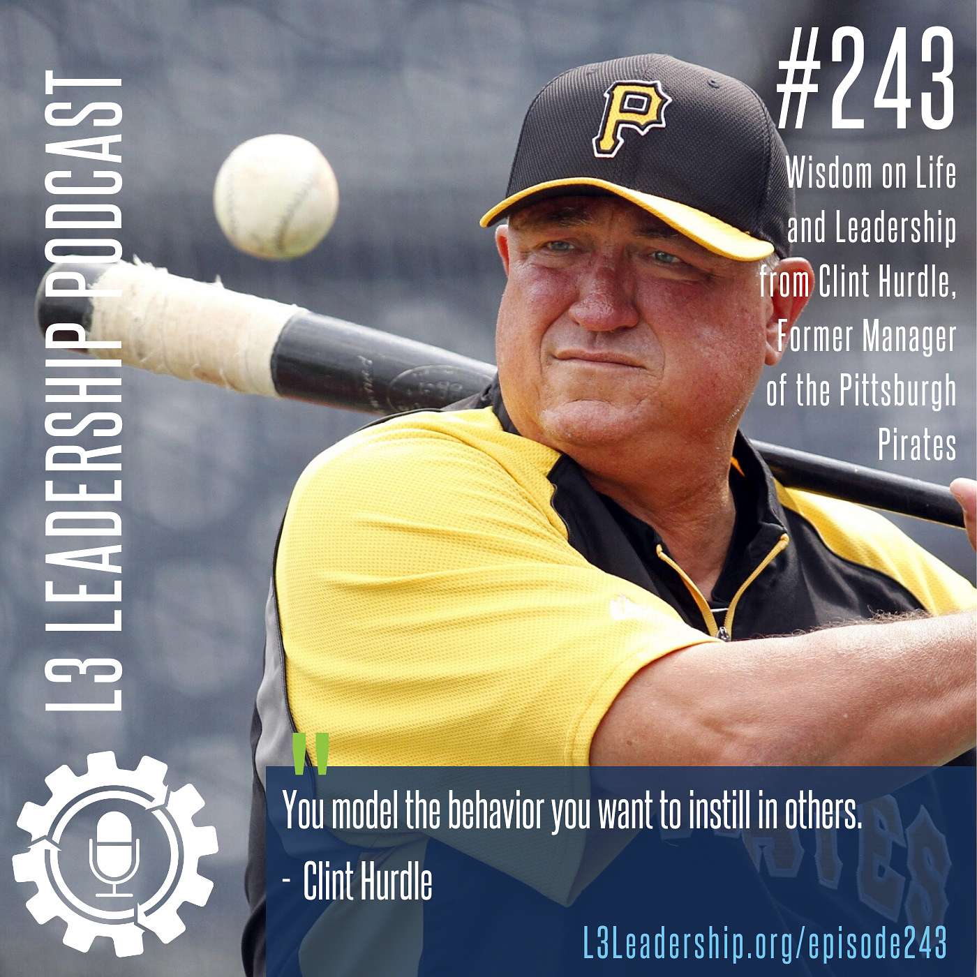 The L3 Leadership Podcast with Doug Smith