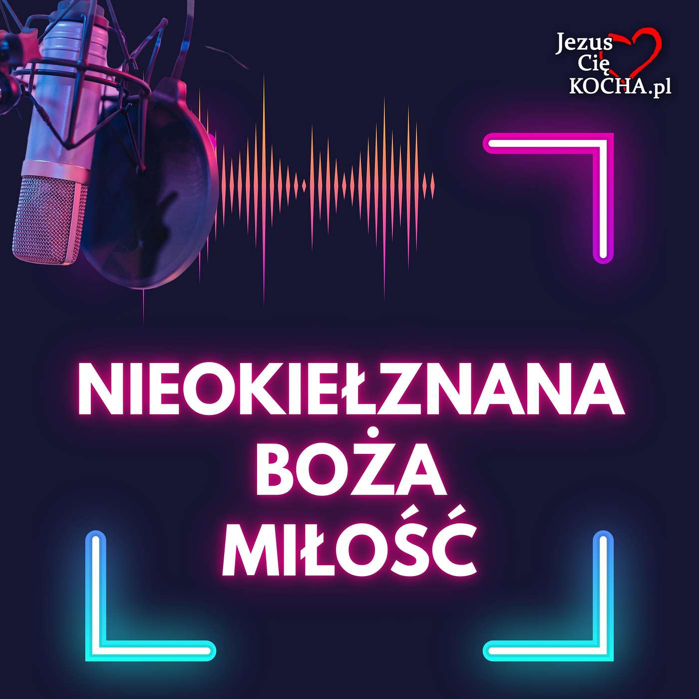 Nieokiełznana Boża Miłość | Pastorzy Miron i Maria Wojnowscy Nieokiełznana Boża Miłość | Pastorzy Miron i Maria Wojnowscy