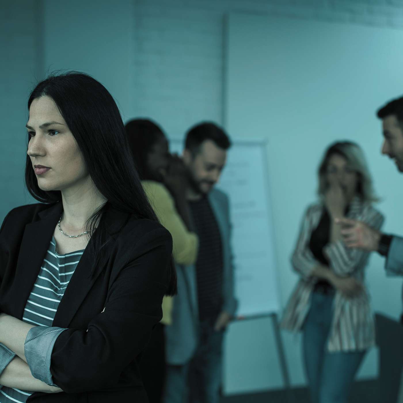 When Love Grows Cold: A Call for True Unity Among Believers