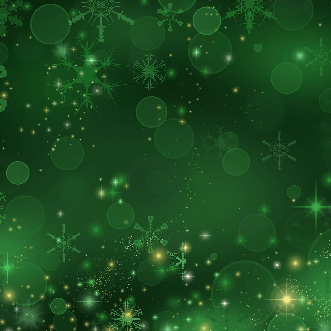 The Colors of Christmas - A Green Christmas episode artwork