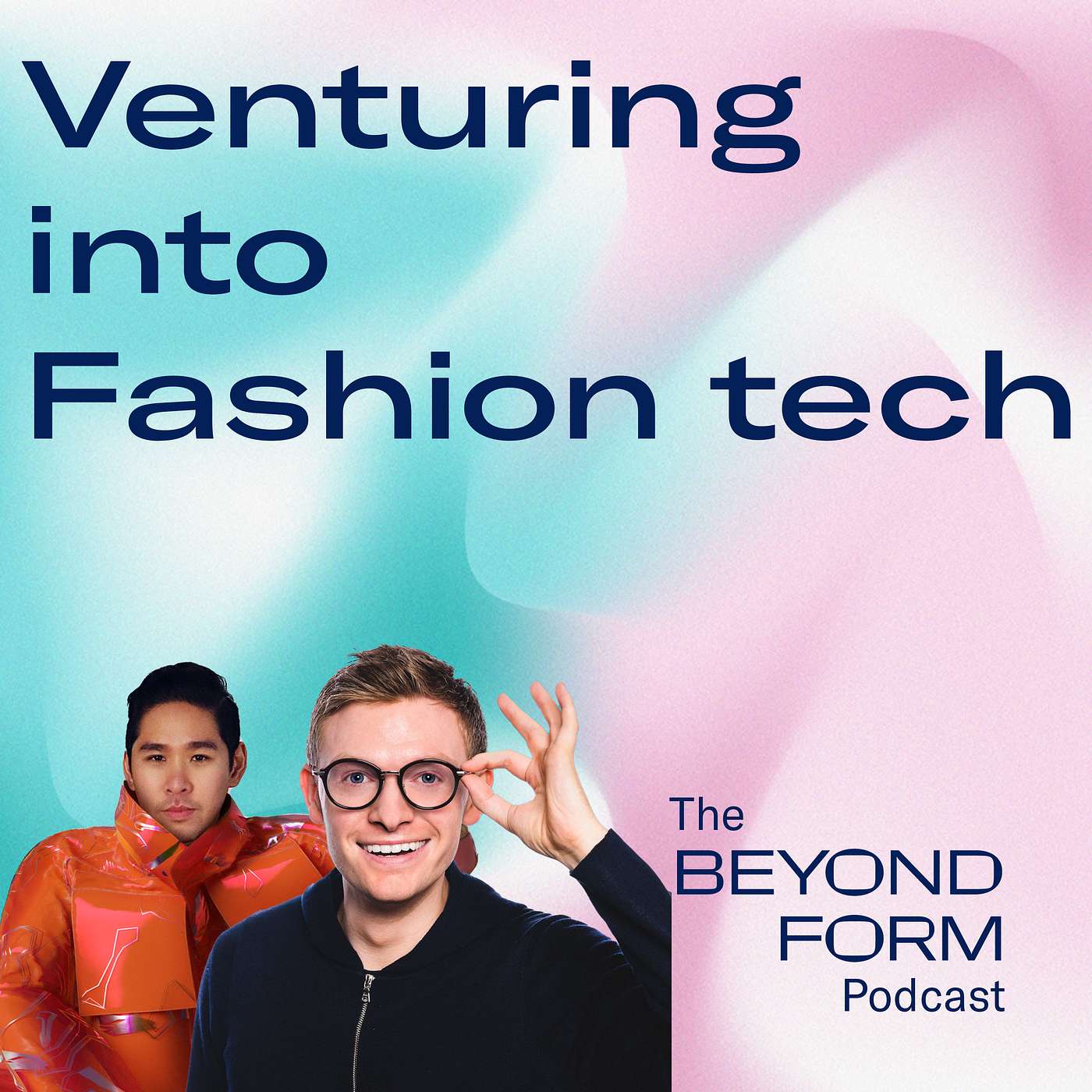 Navigating the Chinese Fashion Market with Jimmy Robinson & PingPong Digital