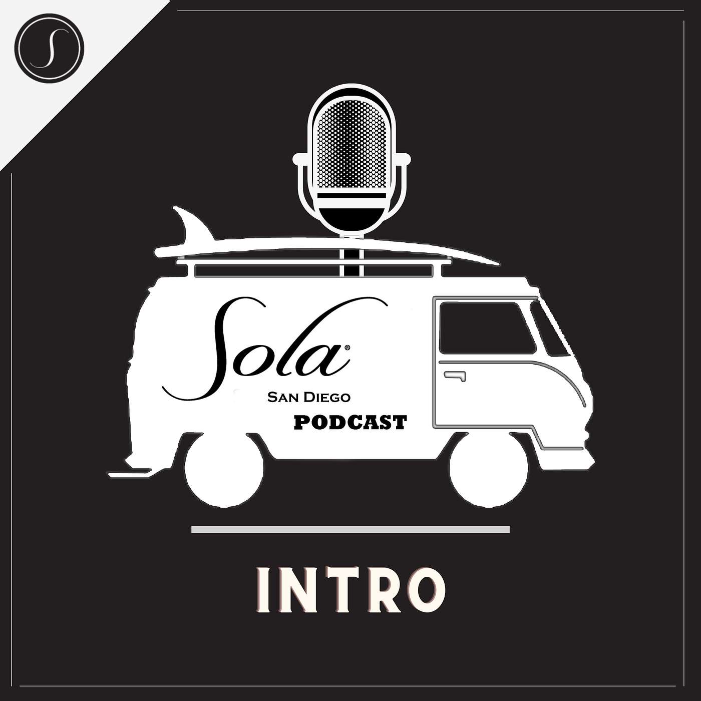 The Sola SD Podcast
