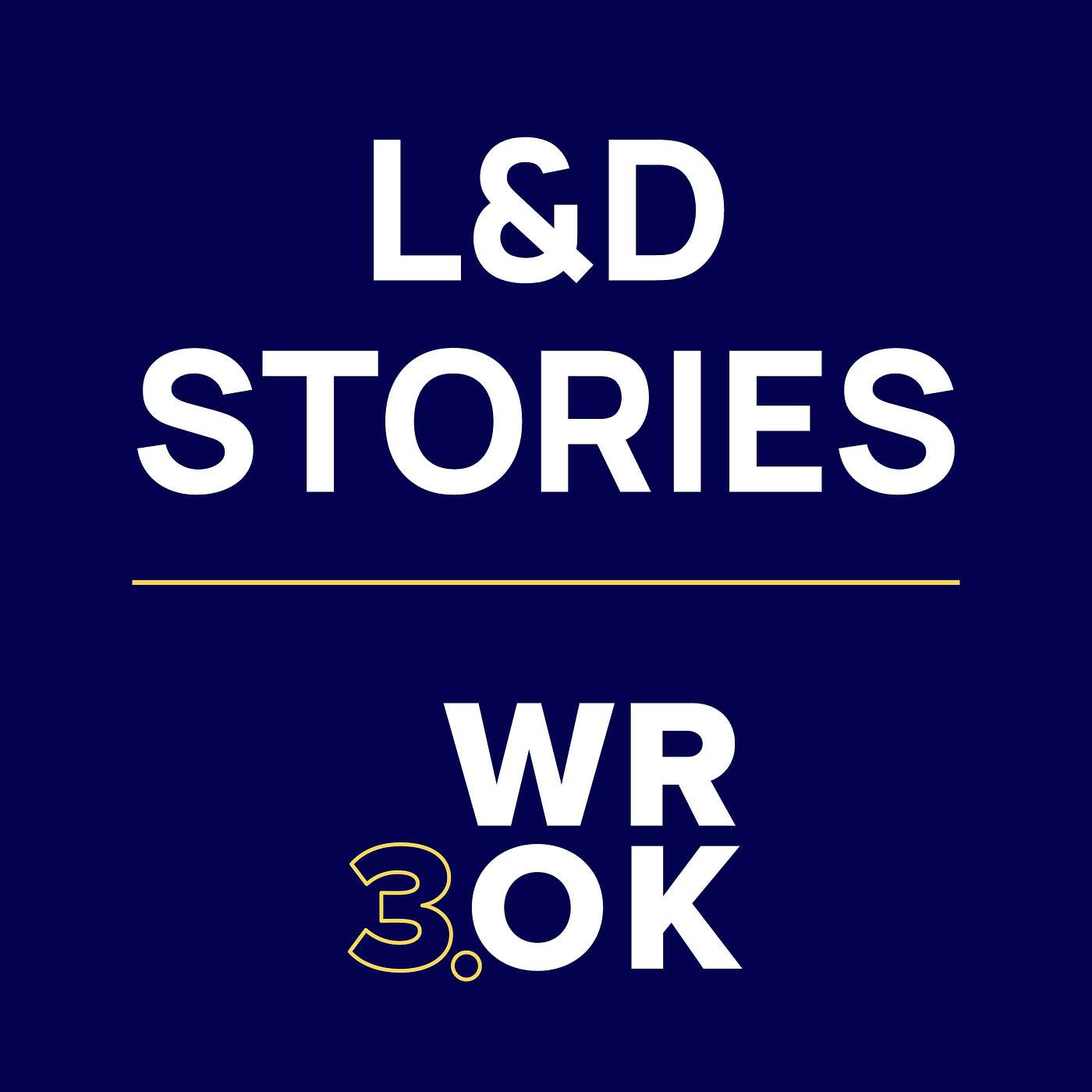 L&D Stories: Jaqueline Jensen