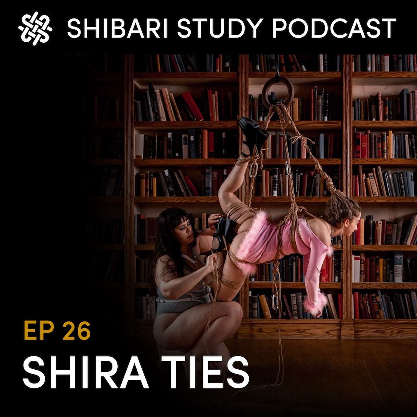 EP 26: Shira Ties