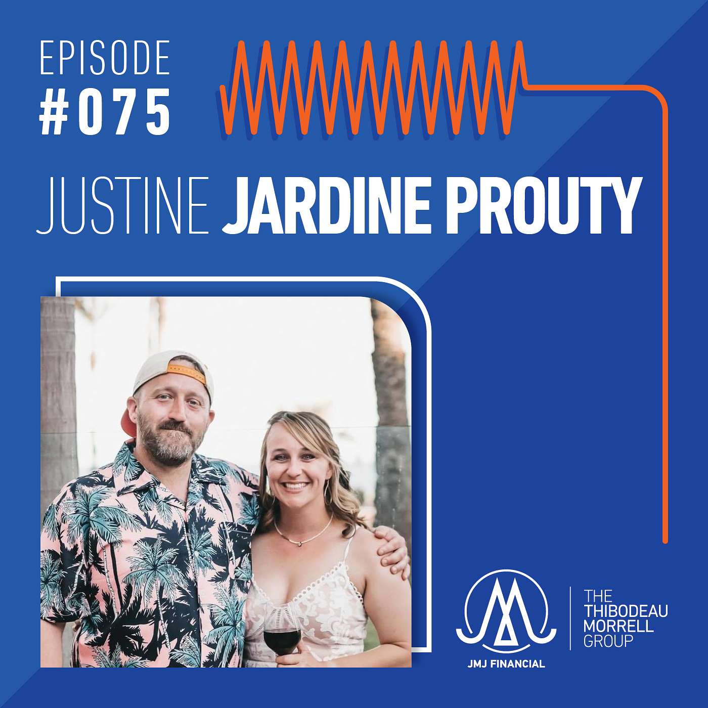 Ep.75 Why Preparation Matters More Than Timing in Real Estate