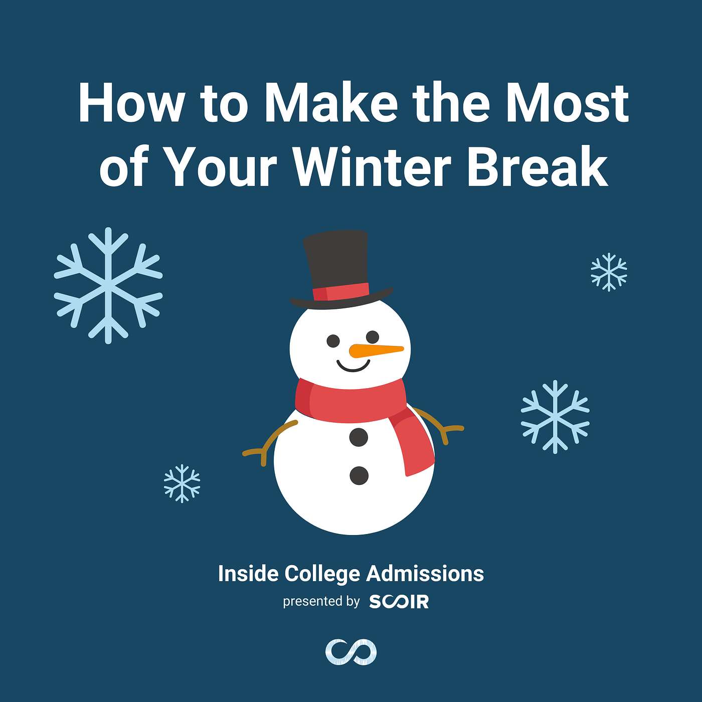 Inside College Admissions