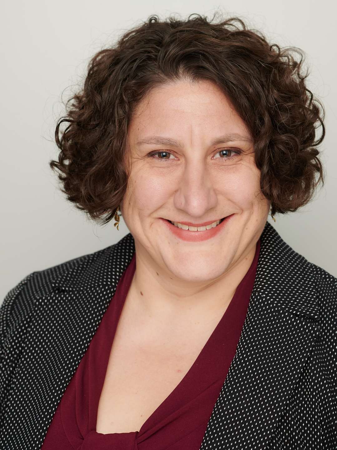 Marie Silverstrim